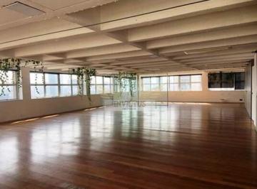 Comercial · 201m² · 2 Vagas · Laje Corporativa para Comprar, 201m² - Jardim Paulistano, São Paulo/SP.
