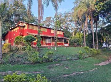 Rural · 150000m² · 8 Quartos · VENDA, SÍTIO, SÃO GONÇALO DO RIO ABAIXO