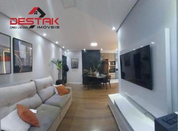 v8231a.jpg · Apartamento a Venda no Condomínio Flex II em Jundiaí/SP. AU: 83,00m2.