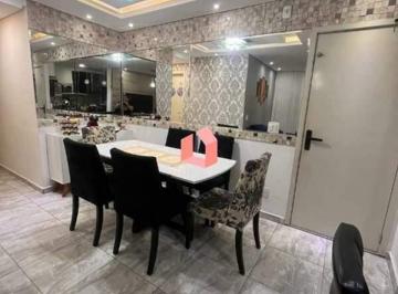 Apartamento · 50m² · 2 Quartos · Apartamento à venda, 2 quartos, Centro - São Bernardo do Campo/SP