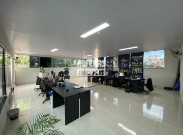 Comercial · 100m² · Andar corrido para aluguel no Bairro PARQUE MARACANA