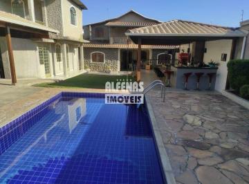 Casa · 250m² · 4 Quartos · 5 Vagas · Casa à venda 4 quartos no Bairro Eldorado