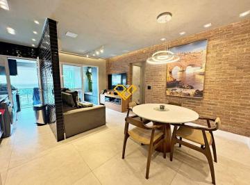 Sala · Apartamento 2 Quartos a Venda em Santos - Sp