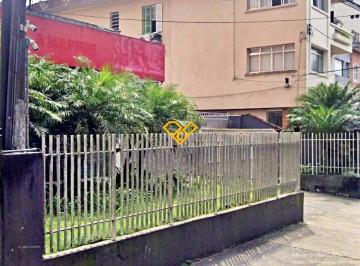 Comercial · 392m² · 15 Vagas · Loja Comercial para Locação em Santos - SP