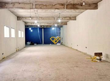 Comercial · 322m² · 2 Vagas · Loja para Locação em Santos - Sp