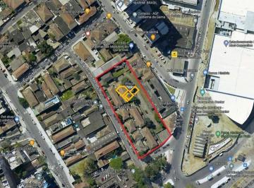 Terreno · 4566m² · Terreno para Locação em Santos - Sp