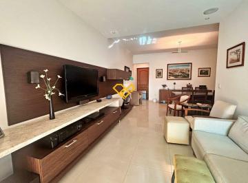 Sala · Apartamento 3 Quartos a Venda em Santos - Sp