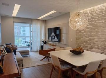 Apartamento · 154m² · 3 Quartos · 2 Vagas · Apartamento com 3 quartos, suíte, varanda e vaga de garagem , mais infraestrutura, a venda no Peníns
