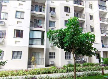 Apartamento · 45m² · 2 Quartos · Apartamento à venda, 2 quartos, Anil - RIO DE JANEIRO/RJ
