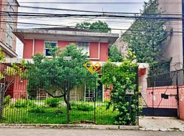 Casa · 343m² · 5 Quartos · 6 Vagas · Casa 5 Quartos para Locação em Santos - Sp