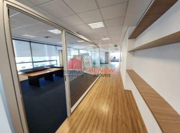 Comercial · 533m² · 16 Vagas · Conjunto para aluguel Brooklin em São Paulo