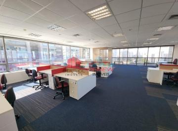 Comercial · 266m² · 16 Vagas · Conjunto para aluguel Brooklin em São Paulo