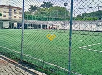 Terreno · 34m² · 1 Vaga · Terreno para Locação em Santos - Sp
