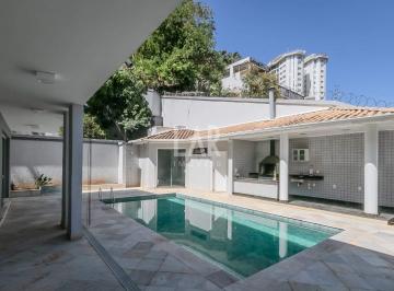 Casa · 600m² · 5 Quartos · 4 Vagas · Casa à venda, 5 quartos, 3 suítes, 4 vagas, São Bento - Belo Horizonte/MG
