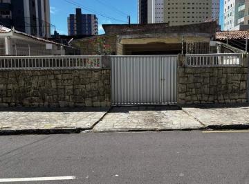 Terreno · 100m² · Terreno à venda, Manaíra - João Pessoa/PB