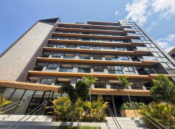 Apartamento · 60m² · 2 Quartos · 1 Vaga · Apartamento à venda, 2 quartos, 1 suíte, 1 vaga, Manaíra - João Pessoa/PB