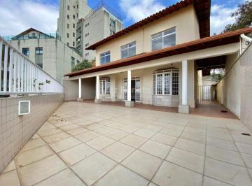 Casa · 417m² · 4 Quartos · 4 Vagas · Casa com 4 Quartos e 5 banheiros para alugar no bairro São Bento