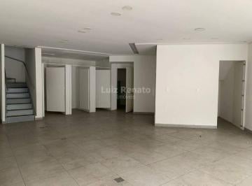 Comercial · 169m² · Loja para aluguel, 169,45m² de área na Savassi