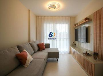 Apartamento · 97m² · 3 Quartos · 2 Vagas · Apartamento 3 quartos a venda em Bento Ferreira - Vitória/ES