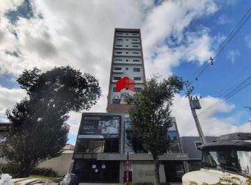 Apartamento · 62m² · 2 Quartos · 1 Vaga · Apartamento com 62m² 2 quartos, à venda, no bairro Centro em São José dos Pinhais