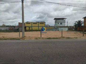 Lote à venda em Marataízes. · Lote residencial de 202,75 m² em Marataízes (Bairro Pontal) – Financiamento Aceito