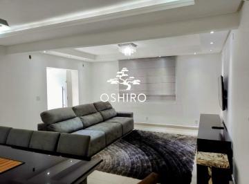 Casa · 237m² · 4 Quartos · 5 Vagas · Casa Triplex à venda, 4 quartos, 3 suítes, 5 vagas, José Menino - Santos/SP