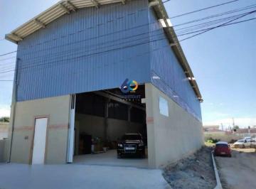 Galpão à venda em Marataízes. · Galpão Comercial/Industrial à venda — 360 m² no Bairro Belo Horizonte, Marataízes (ES)