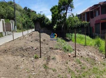 Lote à venda em Marataízes. · Lote residencial de 200 m² em Marataízes (Bairro Novo Horizonte) com financiamento