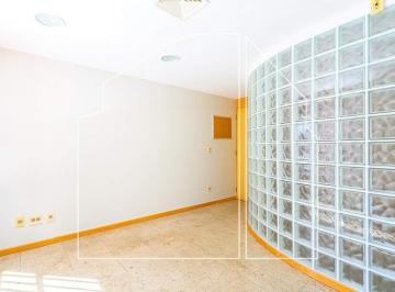 Comercial · 34m² · 1 Vaga · SRTVS 701 CONJ. D BLOCO C - EDIFÍCIO CENTRO EMPRESARIAL - SALA DIVIDIDA COM ARMÁRIOS, 1 VAGA DE GARA