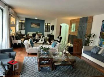 Apartamento · 260m² · 4 Quartos · 2 Vagas · Apartamento em Jardim Paulista 260m2
