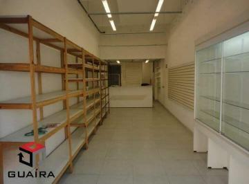 Comercial · 35m² · Salão para aluguel Centro - Santo André - SP