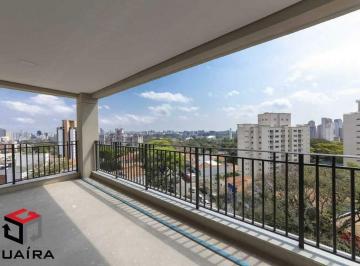 Apartamento · 455m² · 4 Quartos · 6 Vagas · Cobertura Duplex em Vila Mariana 45 m2