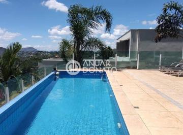 Anuar Donato Vendas 4 Quartos Casa Condados de Castela · Condados de Castela - Casa Condomínio 5 quartos à venda na Anuar Donato