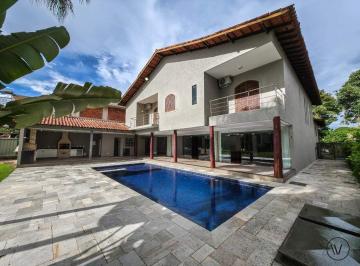 Casa · 576m² · 4 Quartos · 3 Vagas · SHIS QL 12 – Casa para locação no Lago Sul