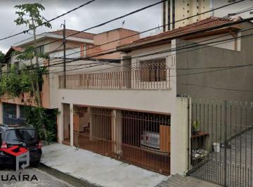 Casa · 155m² · 3 Quartos · 2 Vagas · Sobrado à venda na Vila Guarani 155m2