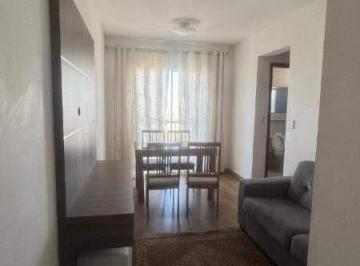 Apartamento · 52m² · 2 Quartos · 1 Vaga · Apartamento à venda 2 quartos 1 vaga Príncipe de Gales - Santo André - SP