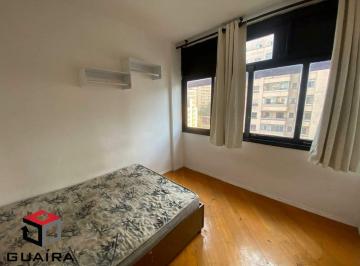 Apartamento · 36m² · 1 Quarto · Apartamento 1 Dormitório no Coração da Bela Vista