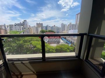 Anuar Donato Venda Apartamento 1 Quarto Lourdes · Lourdes - Apartamento 1 quarto à venda na Anuar Donato