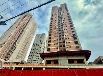 Apartamento · 124m² · 3 Quartos · 3 Vagas · Apartamento à venda 3 quartos 3 suítes 3 vagas Jardim do Mar - São Bernardo do Campo - SP