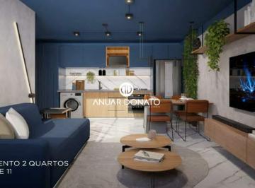 Anuar Donato Venda Apartamento1 Quarto Vale do Sereno · Vale do Sereno - Apartamento 1 quarto à venda na Anuar Donato 