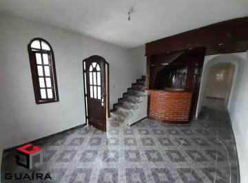 sala · Sobrado à venda 4 quartos 1 vaga Camila - Mauá - SP