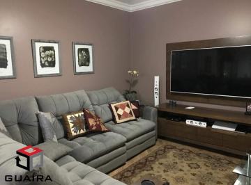 Casa · 370m² · 4 Quartos · 2 Vagas · Casa Térrea à venda 4 quartos 4 suítes 2 vagas Centro - São Bernardo do Campo - SP