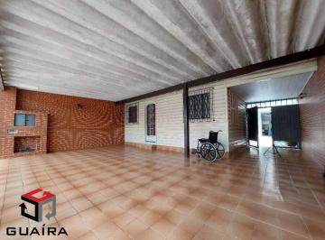 Casa · 292m² · 3 Quartos · 3 Vagas · Casa Térrea à venda 3 quartos 3 vagas Prosperidade - São Caetano do Sul - SP