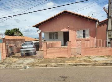 Casa · 140m² · 3 Quartos · 3 Vagas · Casa à Venda – Vila Aparecida, Boituva/SP