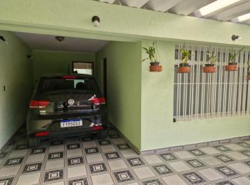 Photo 1 · Sobrado 3 dorms (1 suíte) com churrasqueira – Jordanópolis, SBC