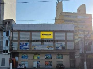 Comercial · 1120m² · 6 Vagas · Prédio Comercial à Venda – 1.120 m² de Área Construída – Avenida Movimentada Próx. ao Paço Municipal