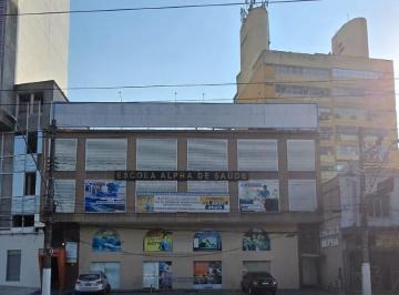 Photo 1 · Prédio Comercial à Venda – 1.120 m² de Área Construída – Avenida Movimentada Pró