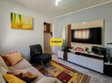 Casa · 145m² · 3 Quartos · 2 Vagas · Sobrado 145 m² à venda no Bairro Assunção – 3 quartos e 2 vagas