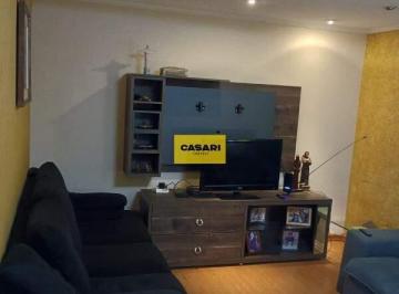 Casa · 224m² · 3 Quartos · 3 Vagas · Casa à venda em Nova Petrópolis, São Bernardo – 3 quartos, suíte e 3 vagas
