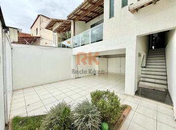 Casa · 170m² · 3 Quartos · 4 Vagas · CASA À VENDA NO BAIRRO CÉU AZUL